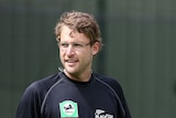Daniel Vettori says he still regards Australia as the team to beat.