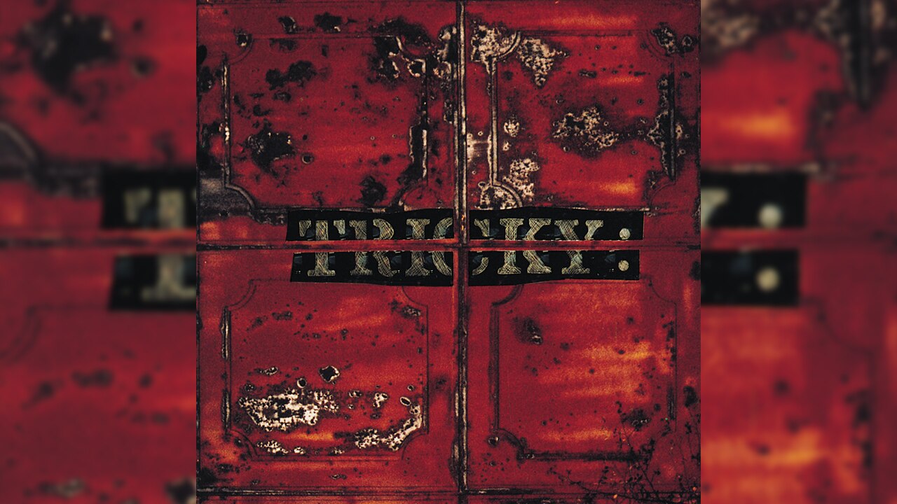 TRICKY Maxinquaye　LP レコード アルバム TRIP HOP Tricky - Maxinquaye - Amazon.com Music