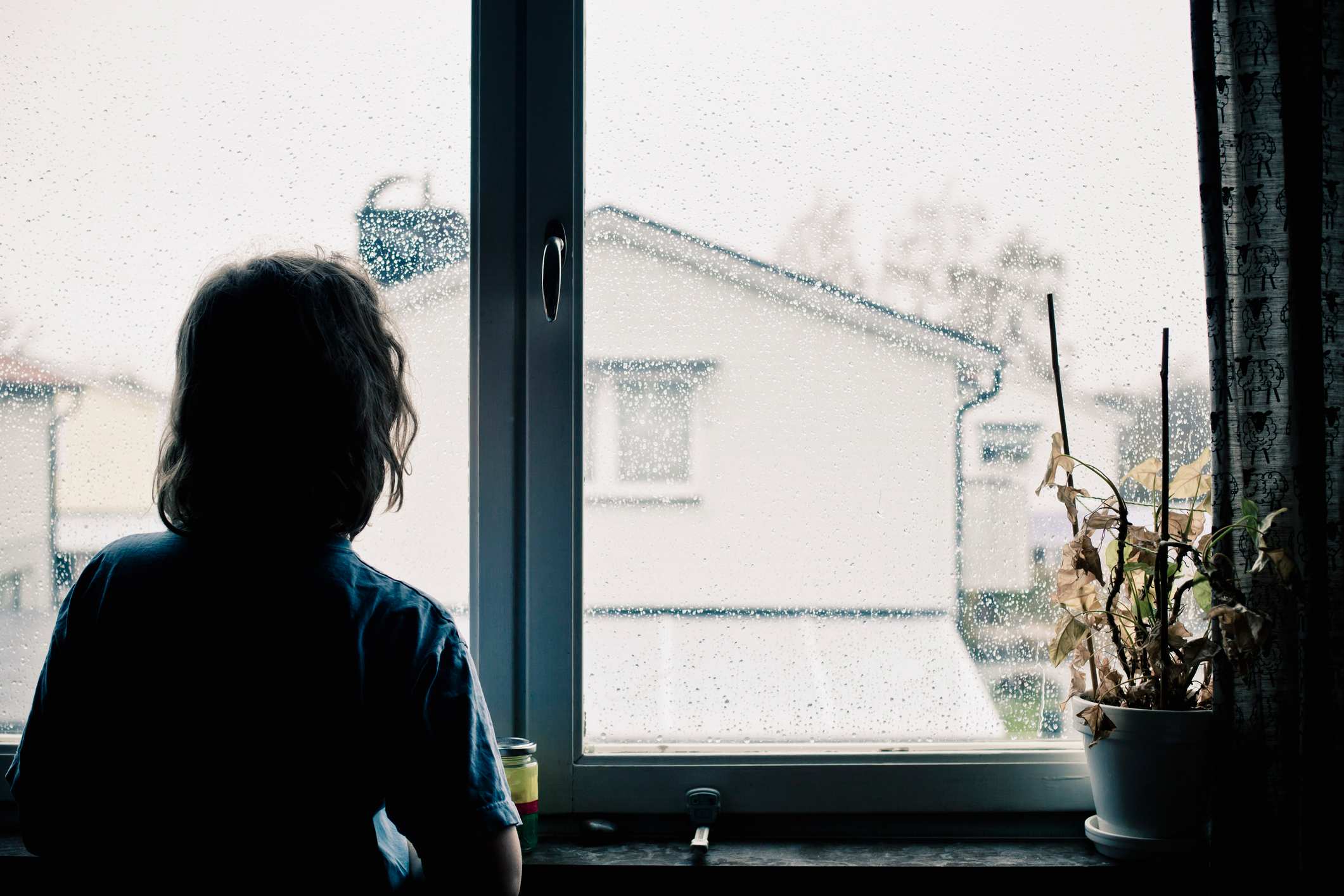 What monks knew about the emotions of isolation - ABC listen