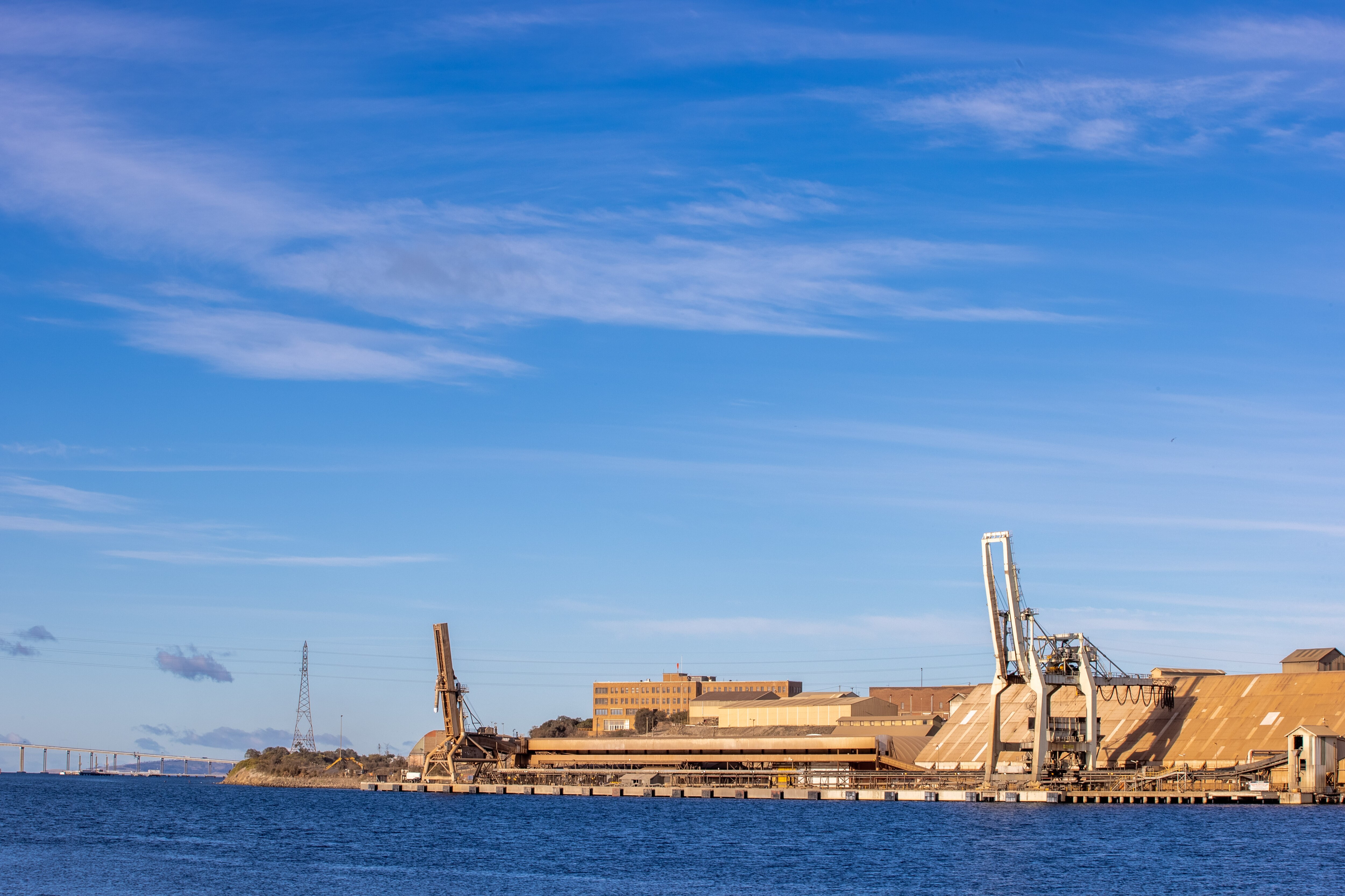 South Australia attacks China over smelter
