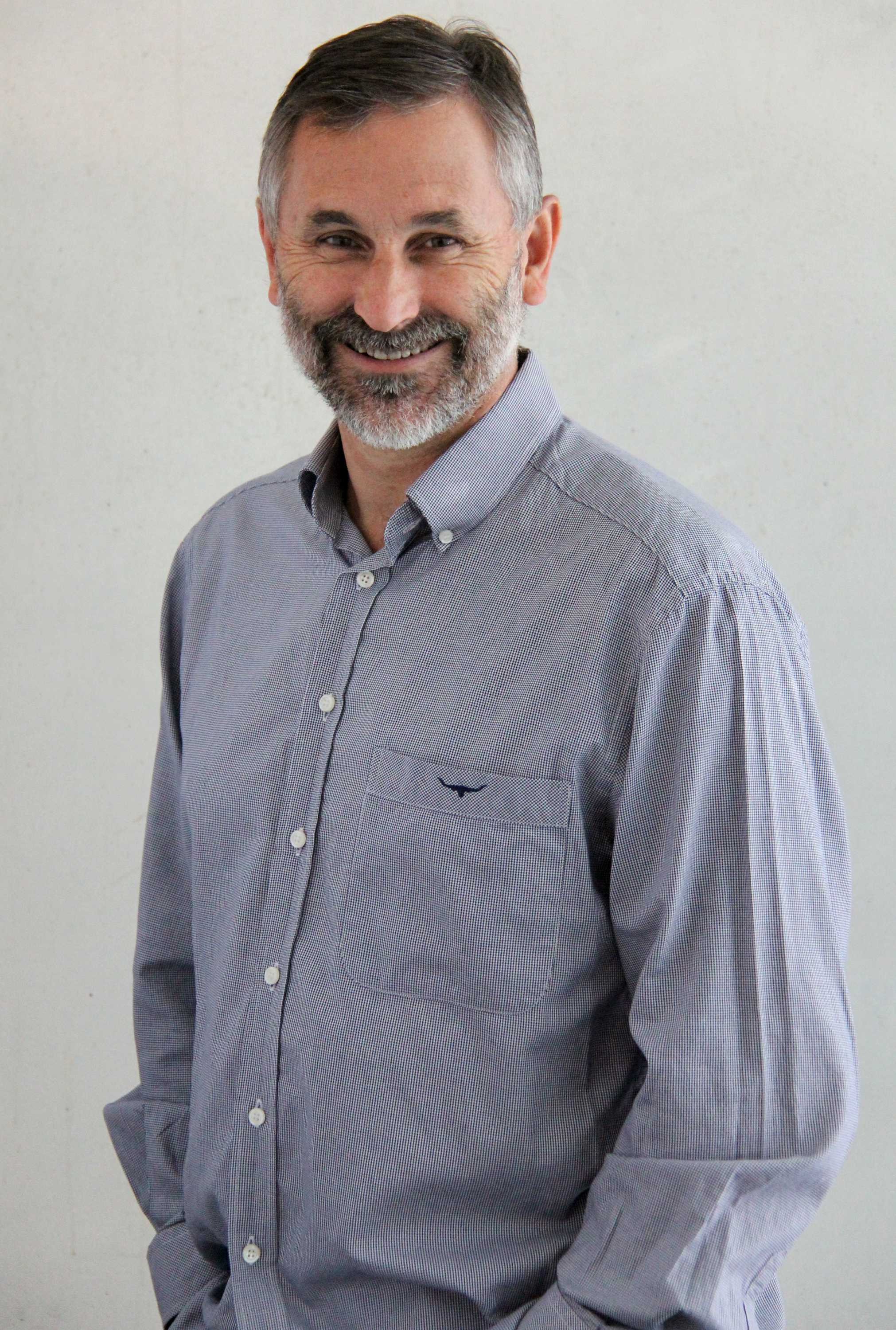 Peter Lewis - ABC News