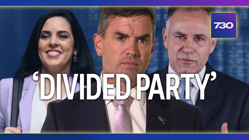 Will party infighting harm the Victorian Liberals chance to govern ...