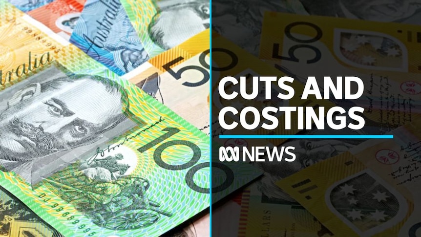 Play Video. Liberals and Labor go head to head over costings. Duration: 2 minutes 35 seconds