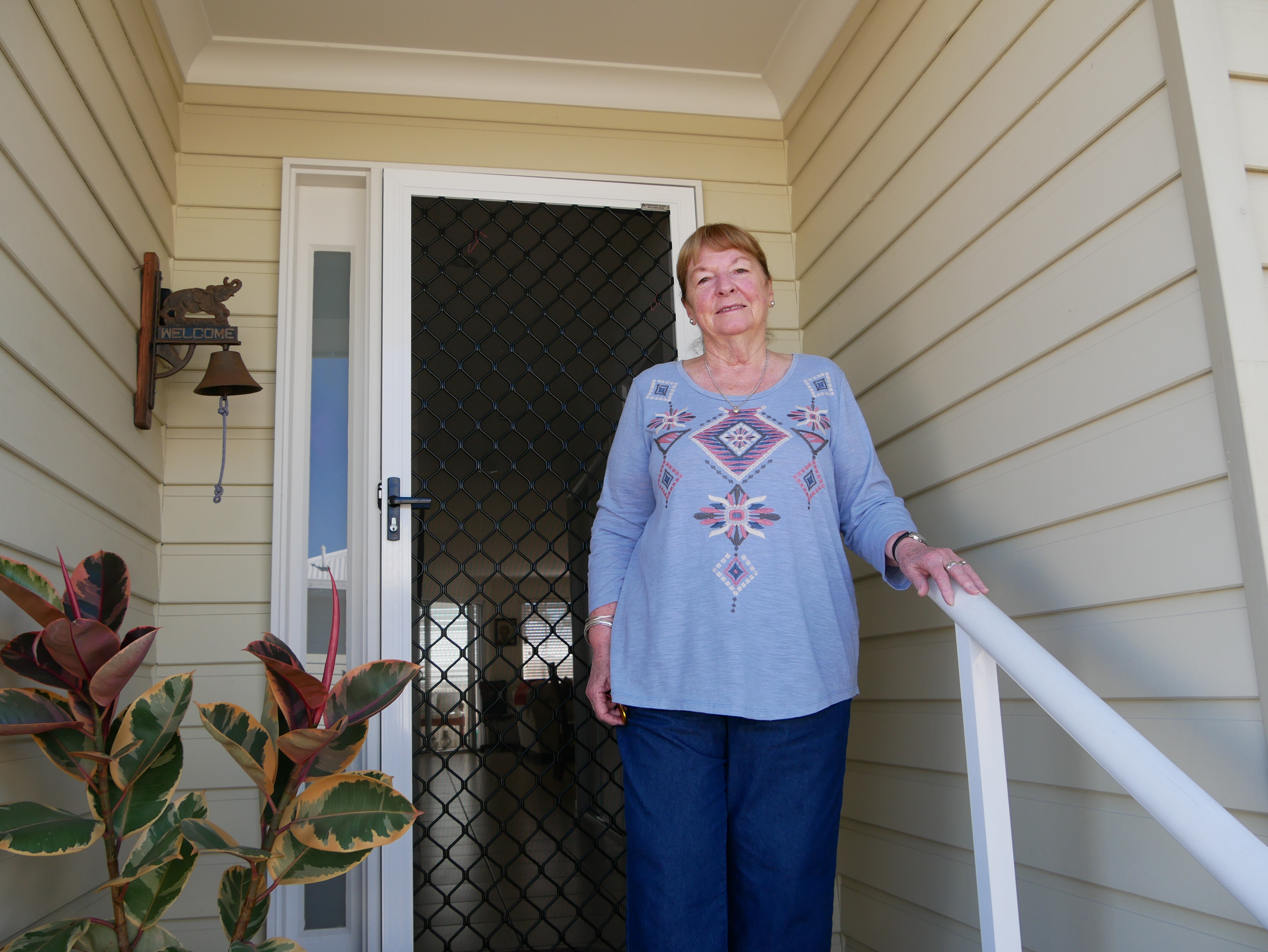 Retirement communities could ease housing shortage while improving outcomes for older Australians, peak body says - Vimarsana News