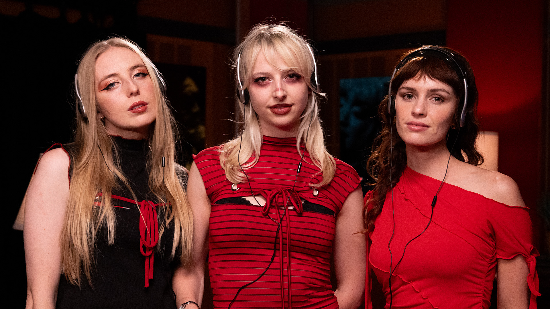 Blusher cover Kesha's 'Your Love Is My Drug' for Like A Version