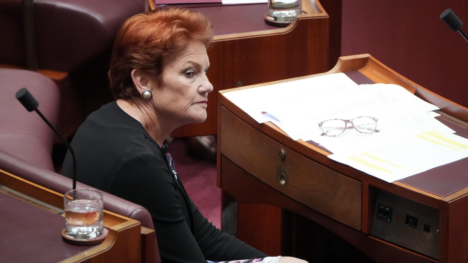 abc.net.au - Clare Armstrong - Disillusioned voters back truth in political advertising reform