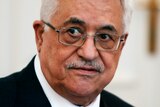 Mr Abbas has been pressing the UN for an independent Palestinian state alongside Israel.