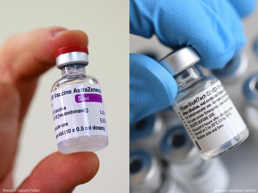 Where is astrazeneca covid vaccine manufactured