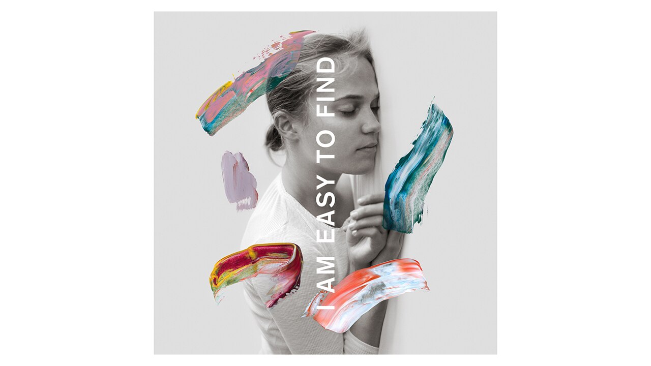The National – I Am Easy To Find - Double J