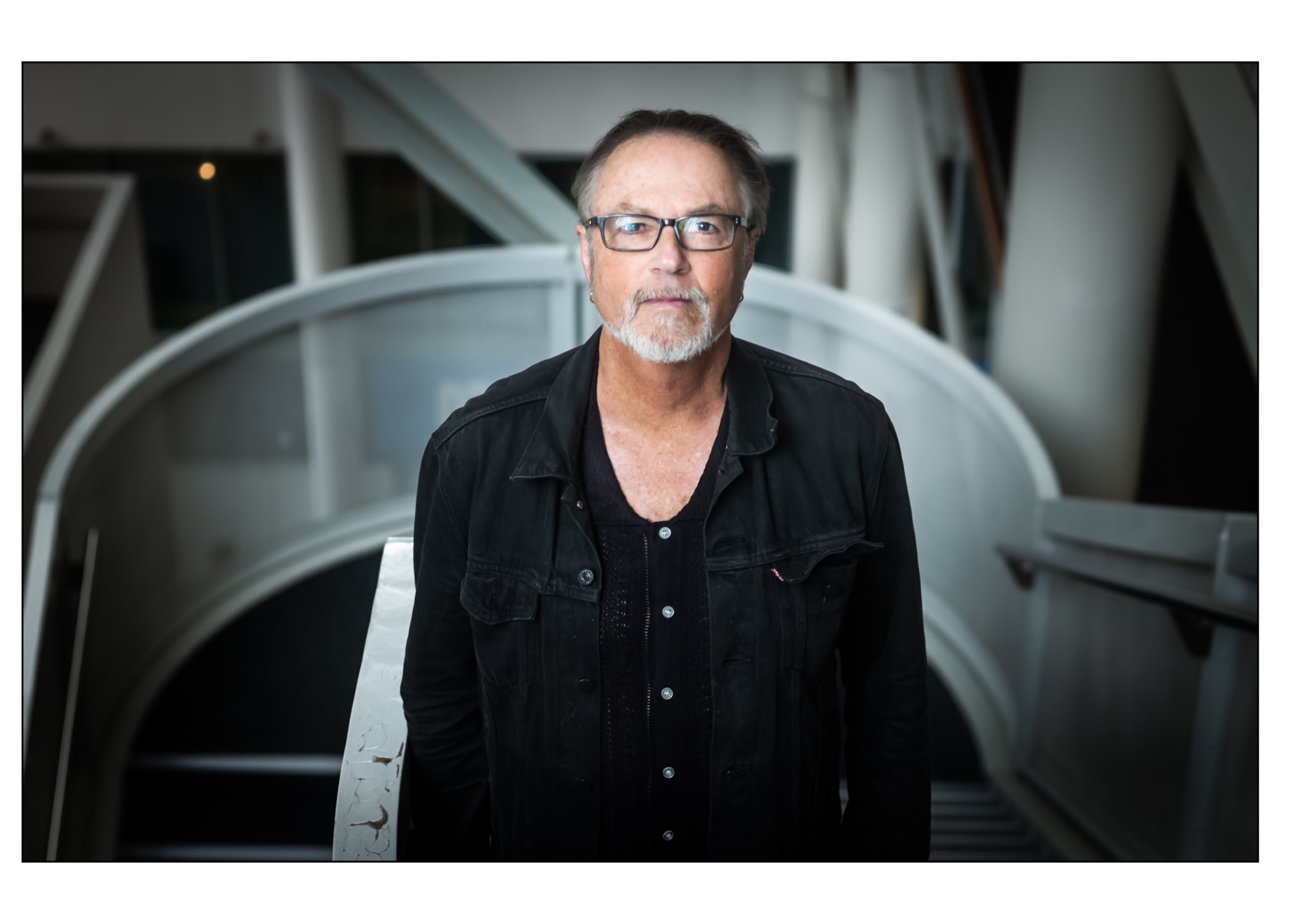 Steve Kilbey's favourite songs are all about the lyrics episode artwork