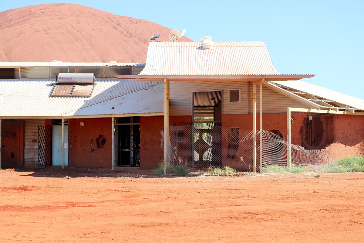 Hope in Mutitjulu community a decade after the NT intervention began ABC News