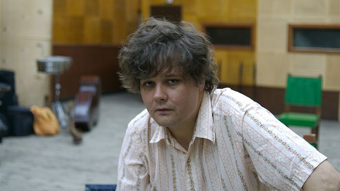 Singer songwriter Ron Sexsmith: crafting great music episode artwork