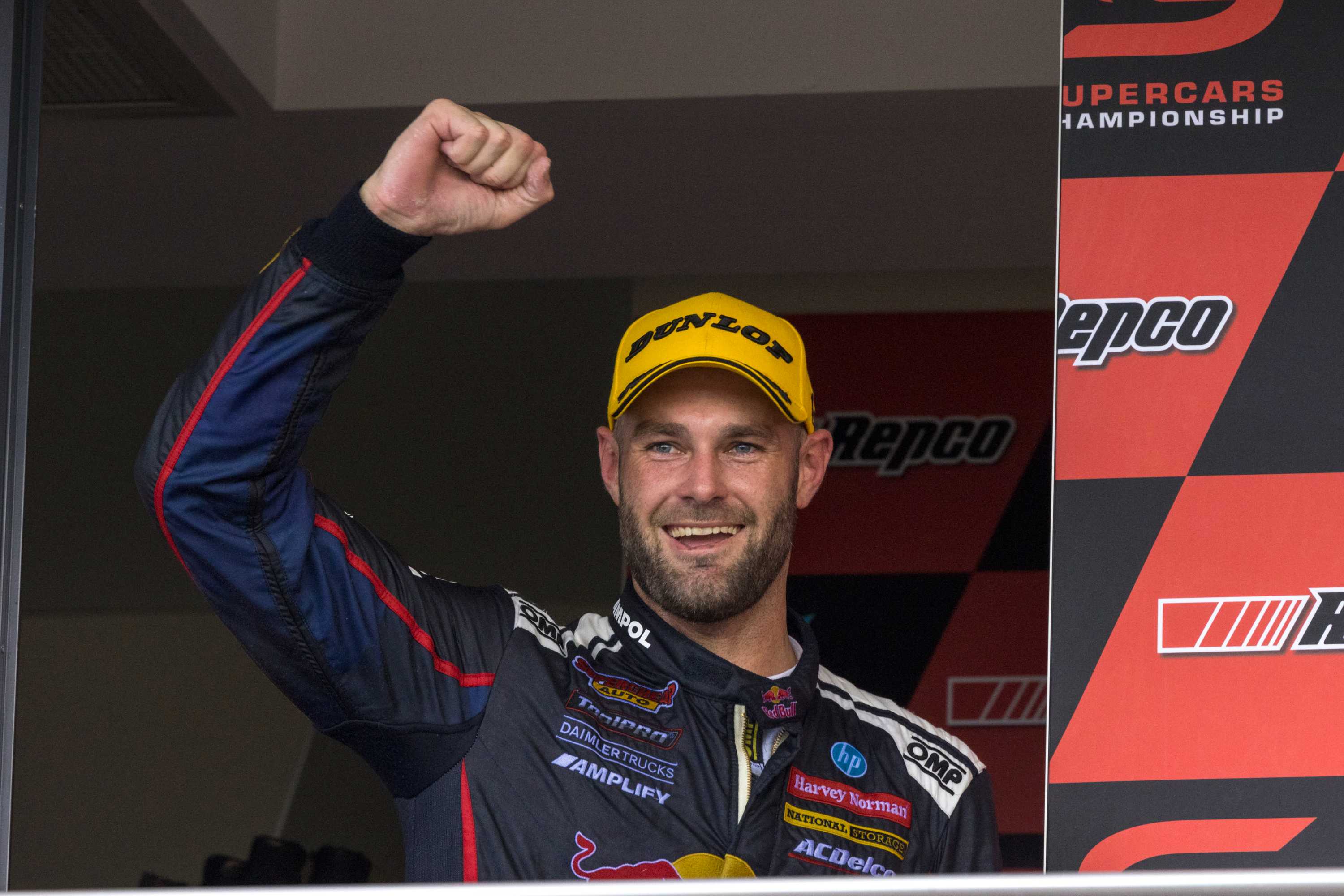 Shane Van Gisbergen Dominates At Bathurst, Winning Both Supercars Races ...