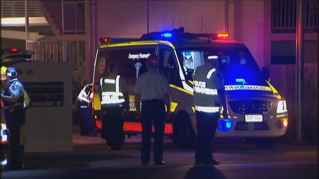 One dead in Beenleigh gas bottle explosion ABC News