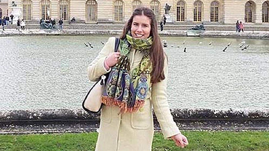 Masa Vukotic, 17, was walking in a reserve in Doncaster when she was fatally attacked.
