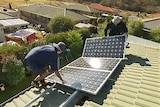 The NSW Government is feeling increasing heat over its plan to change the Solar Bonus Scheme.