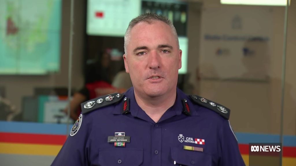 Victoria's Wimmera residents brace for 'worst fire risk' since Black ...