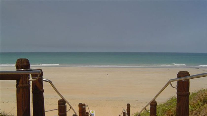 Cable Beach, Broome