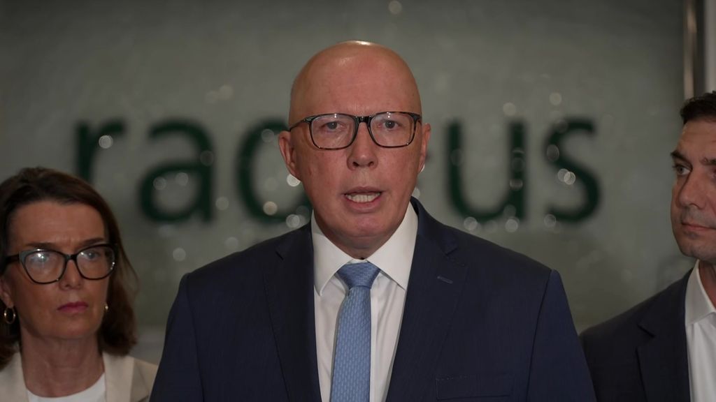 Australia - Location - ABC News