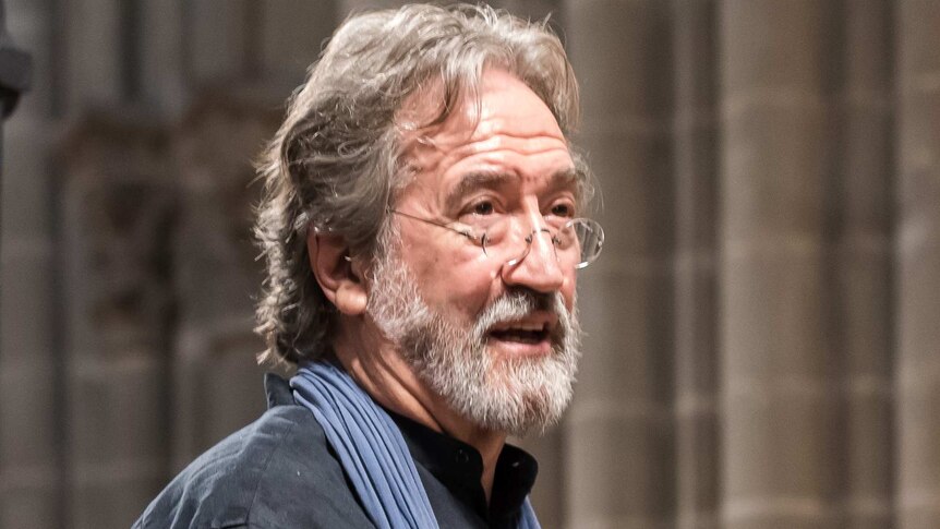 The life and recordings of Jordi Savall