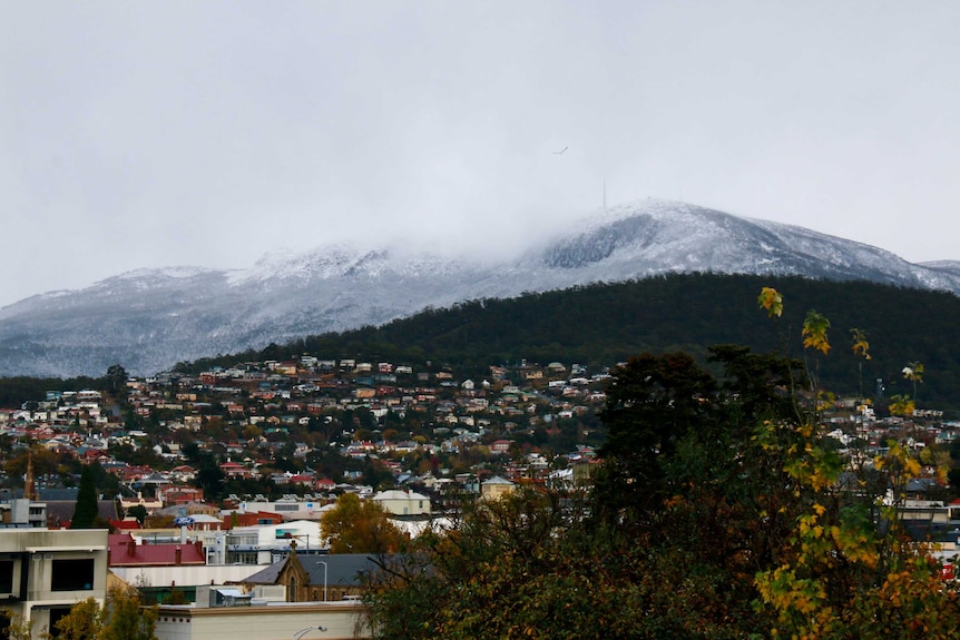 Hobart most affordable city in Australia