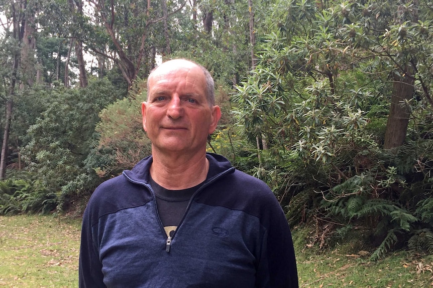 Professor David Bowman, Tasmanian fire ecologist January 2017
