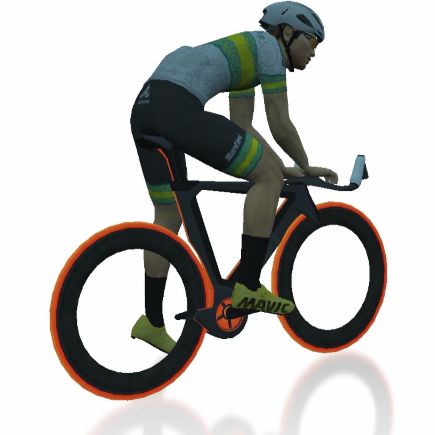 usa cycling zwift races