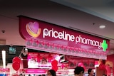 Priceline Pharmacy World Square