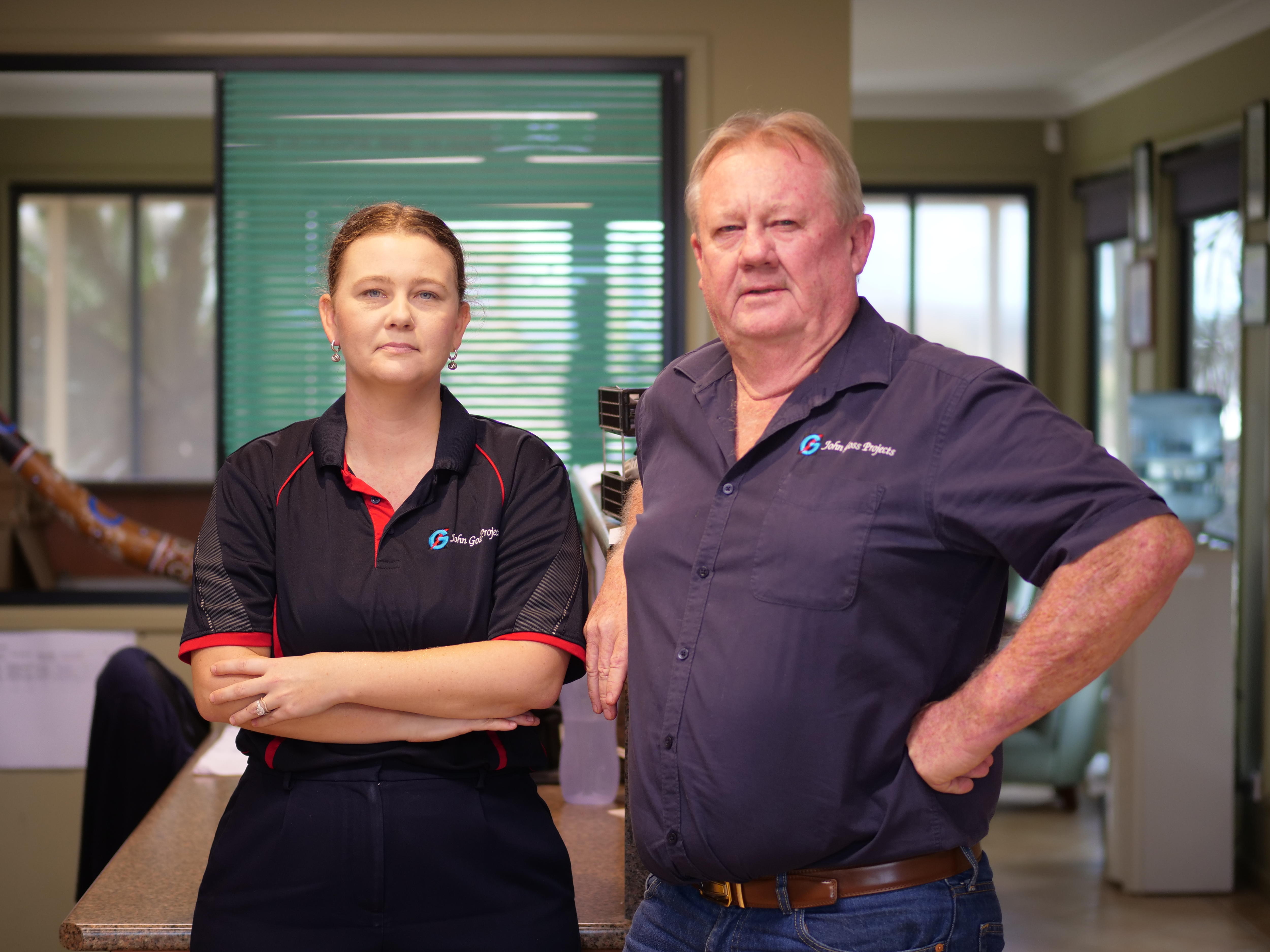Electrician school closure leaves more than 80 apprentices in limbo