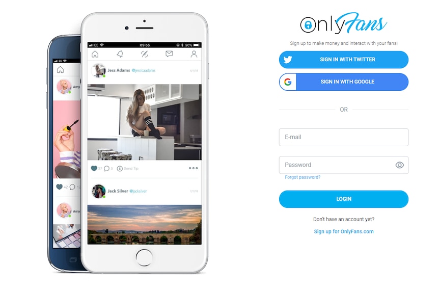 Record How To Start Onlyfans Anonymously