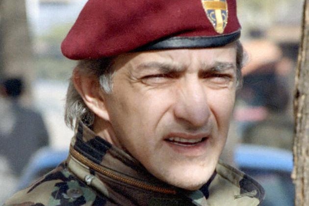 Dragan Vasiljkovic faces extradition over alleged war crimes.