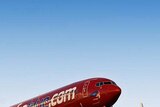 Virgin hopes to add more flights to the Tasmanian route by the end of the year.