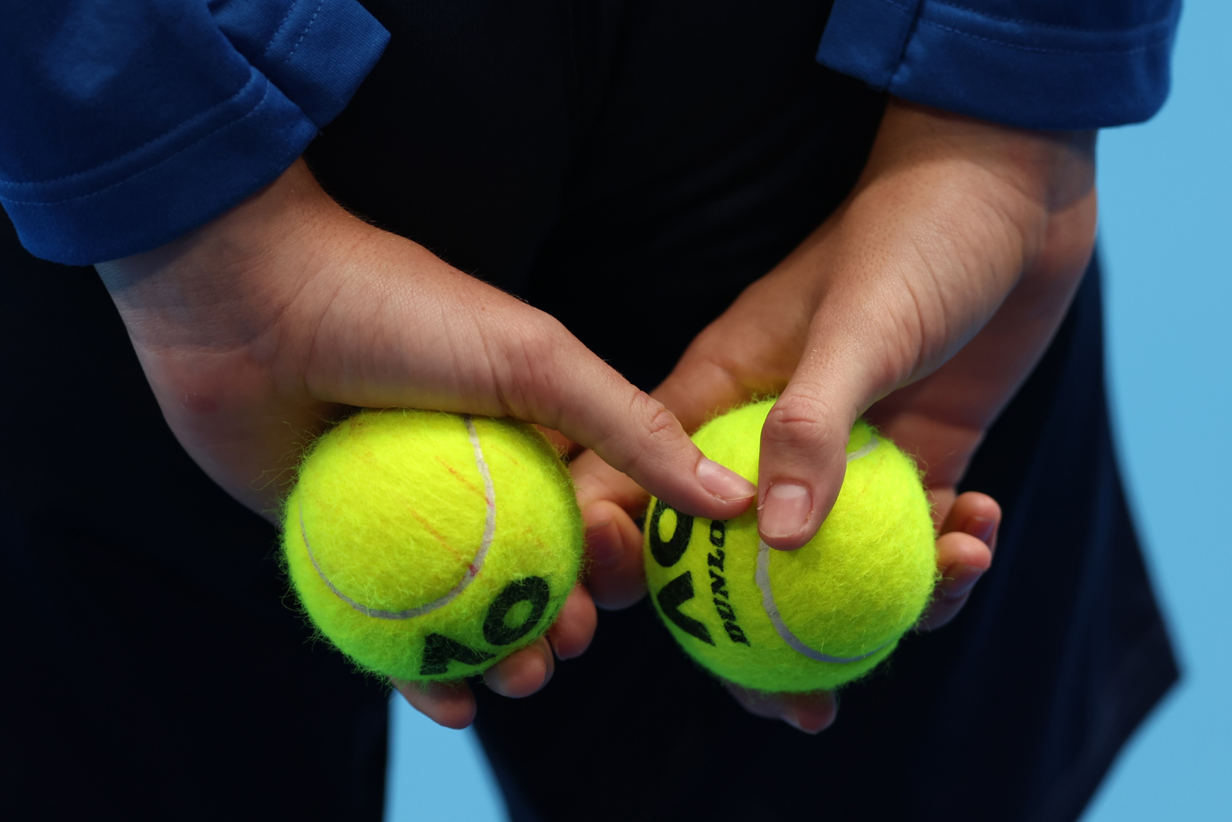 Live: The Summer of Tennis is underway with the Perth leg of the United Cup