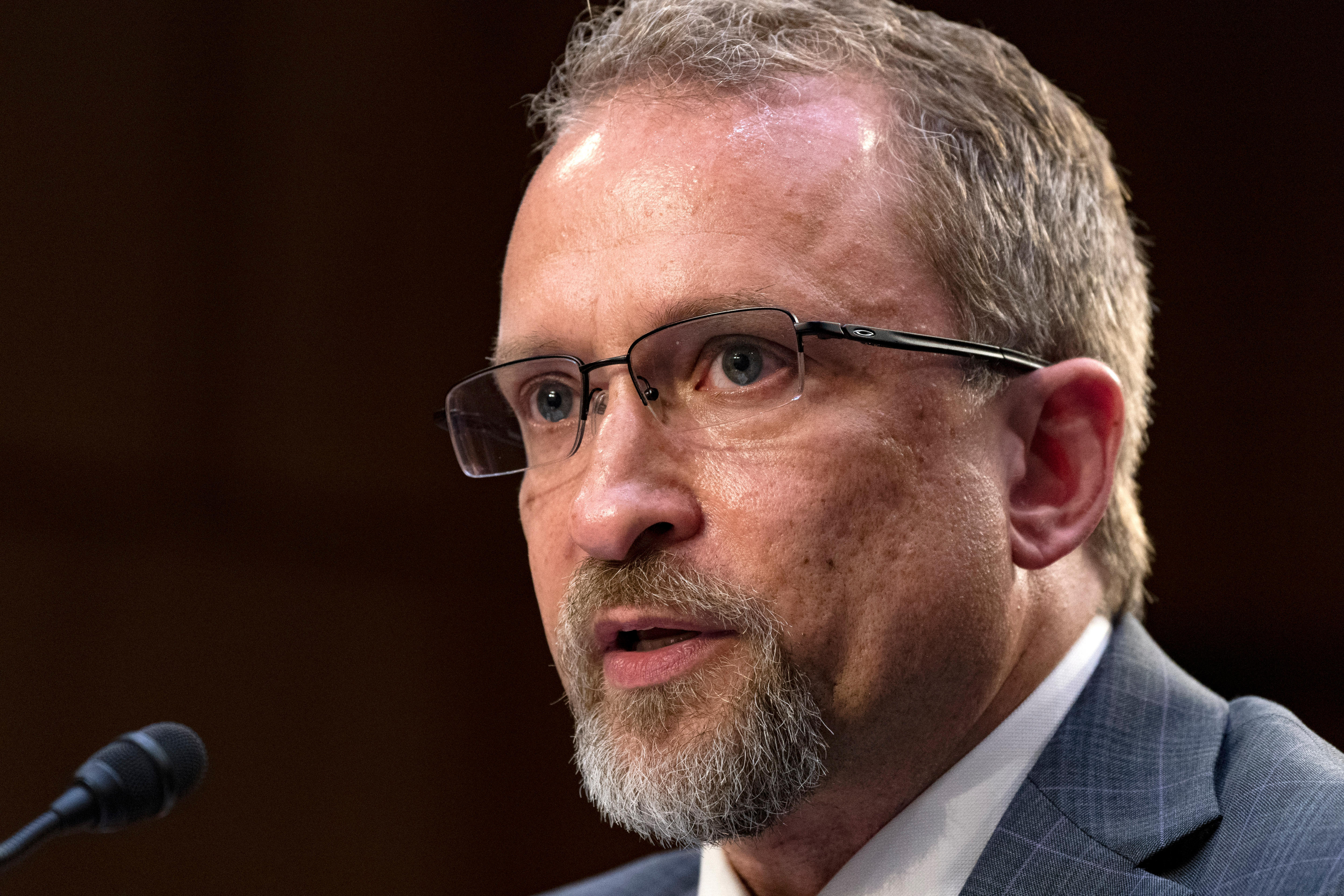 Whistleblower says China, India had agents working for Twitter ...