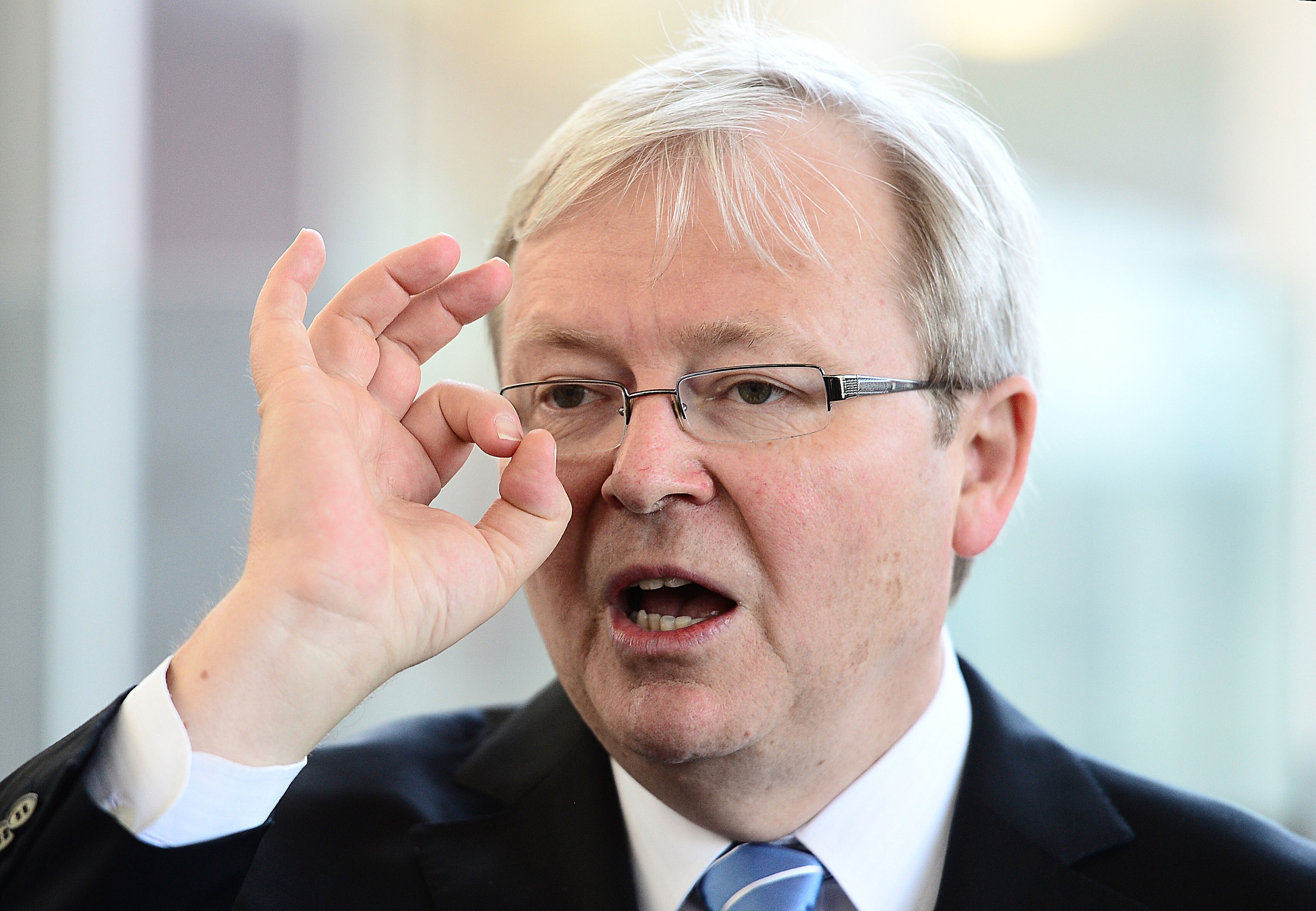 Terry Barnes ABC News