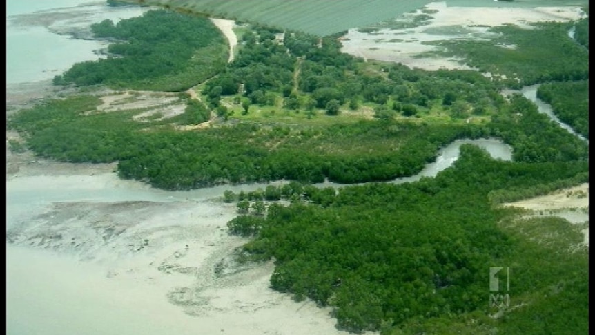 Missing teenager sparks crocodile hunt