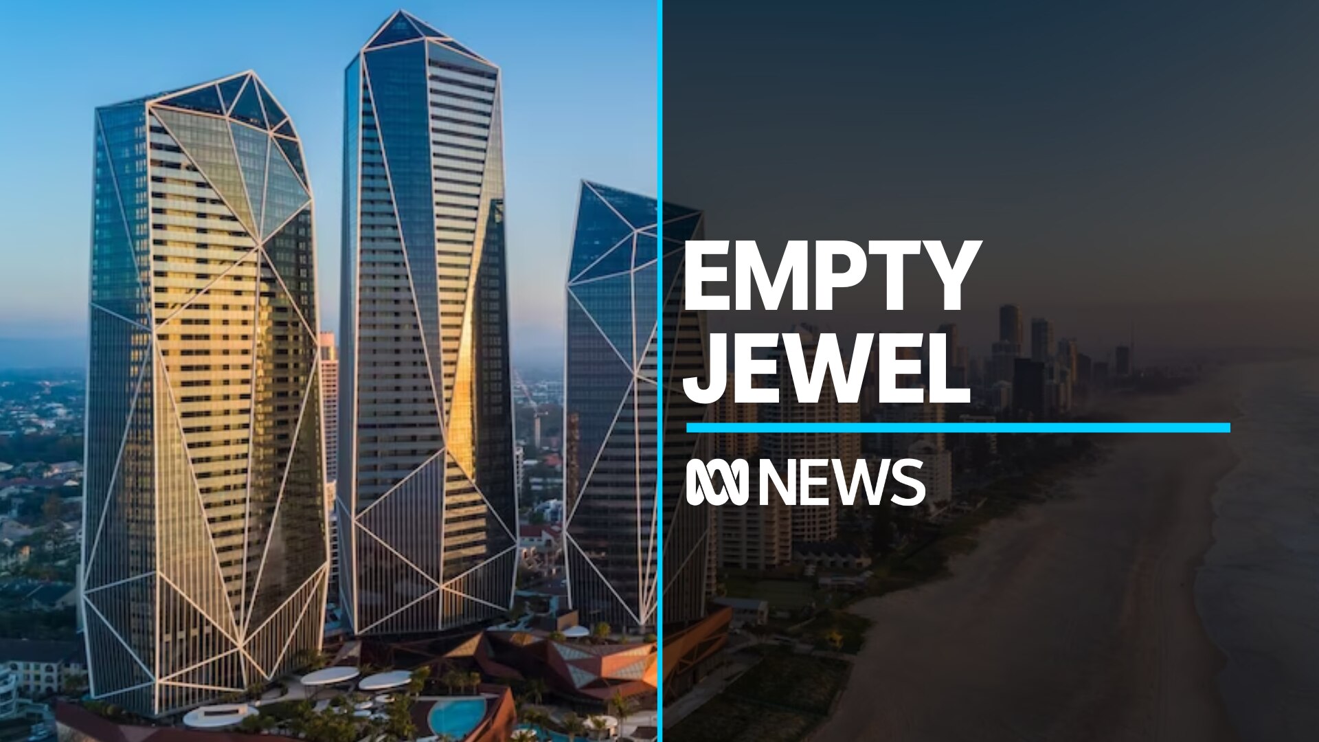 Curated visual reference: Gallery Detail: Luxury Jewel Remains Empty Despite Apartment Shortage