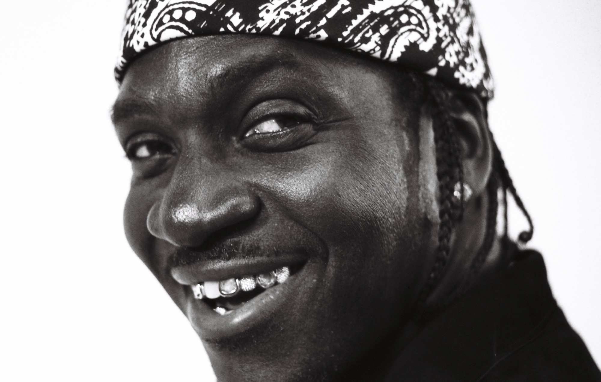 Hip Hop Show : Pusha T - triple j