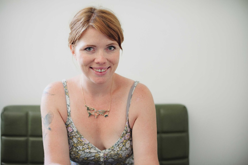 Clementine Ford reported a man who was abusing her on Facebook to his employer.