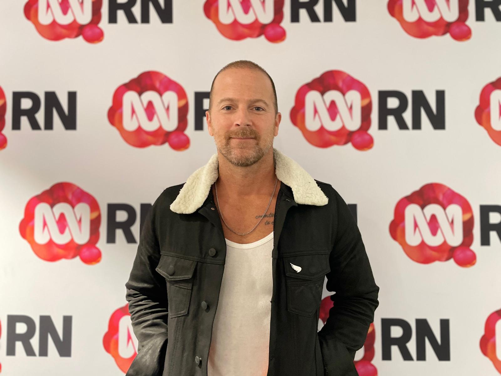 'Felt like truth': Kip Moore on country music's power - ABC listen