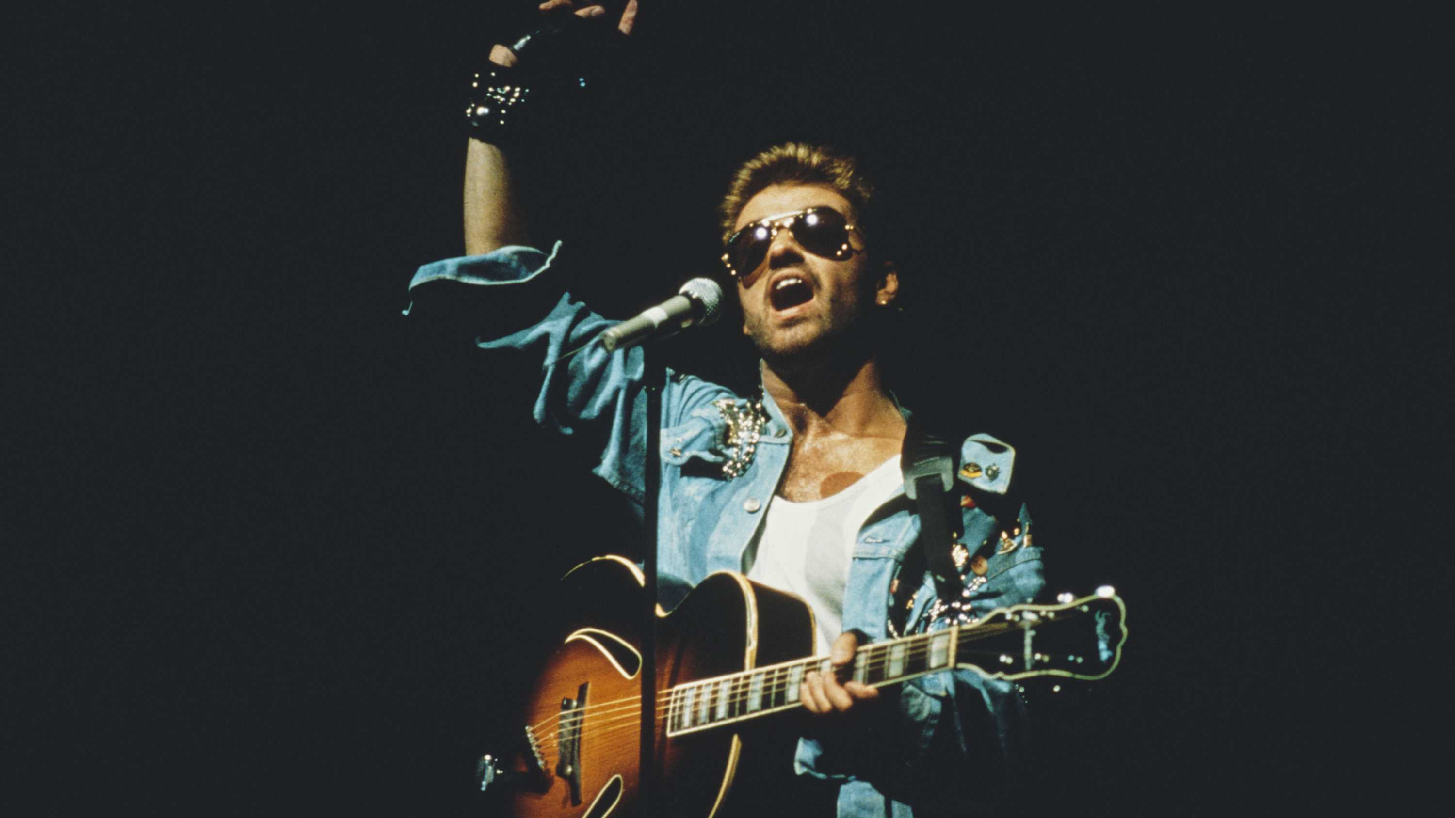 Melbourne Symphony Orchestra stages George Michael tribute concert ...