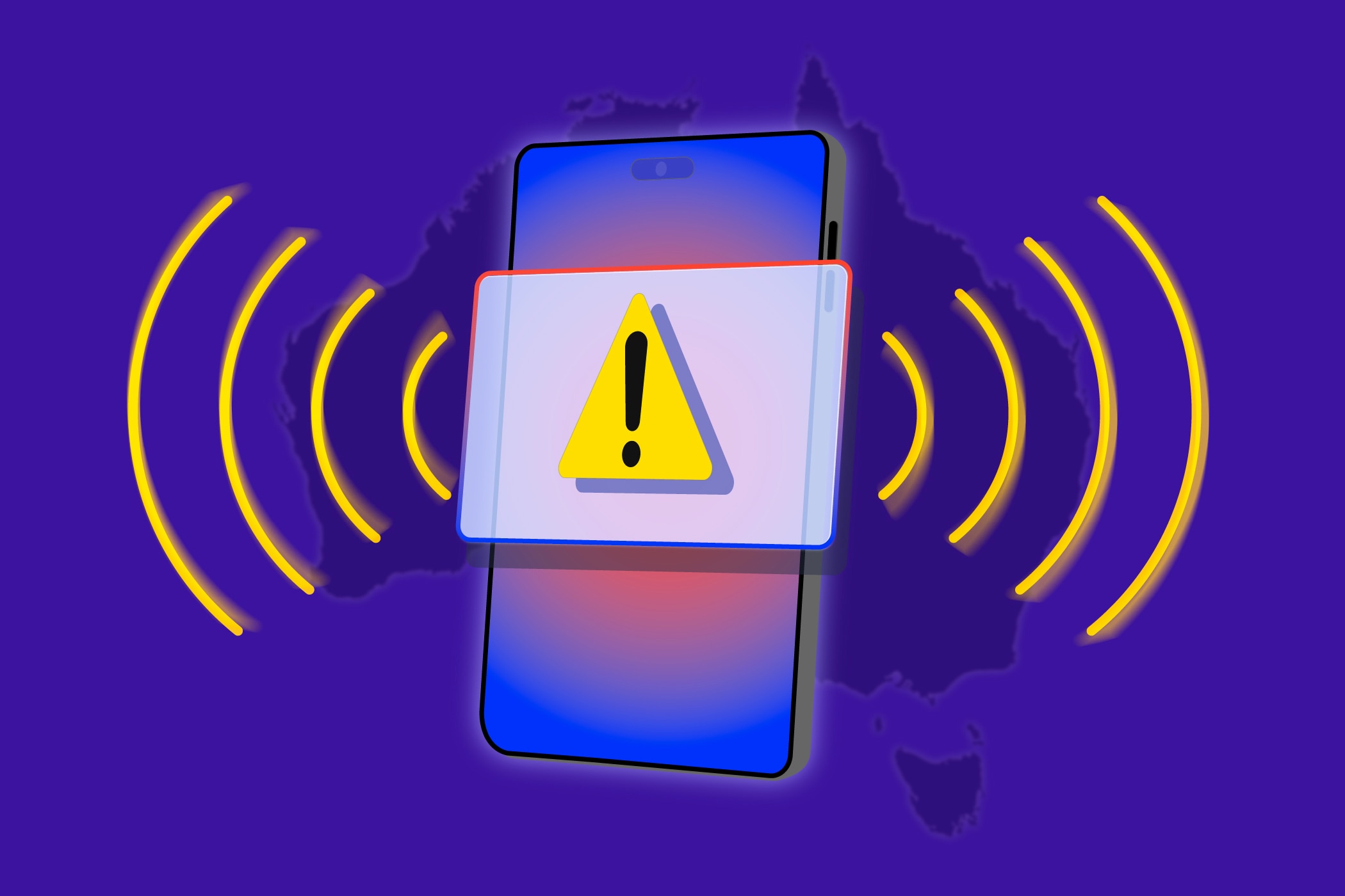Nationwide Emergency Test to Jolt Millions Today: Are You Ready for AusAlert?