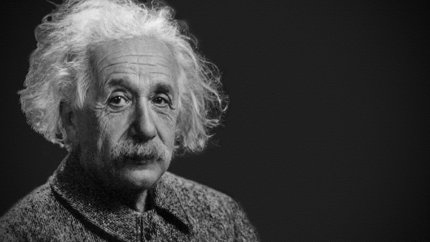 The story of Albert Einstein and the music he loved