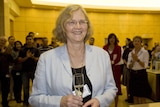 Australia-born Elizabeth Blackburn wins Nobel prize