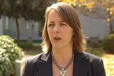 'Strong stuff': Nicola Roxon says the publication's statements about homosexuality are abhorrent.