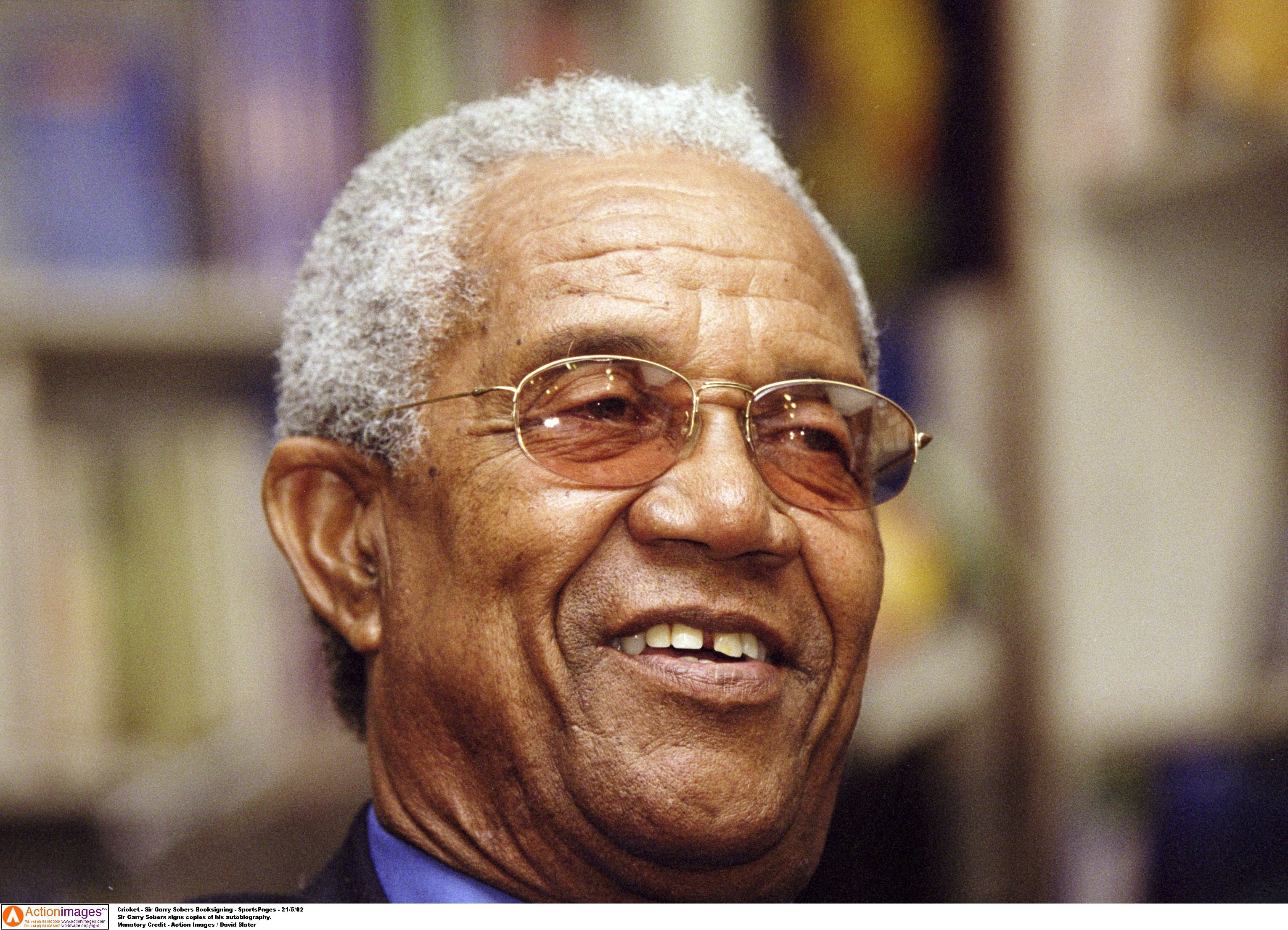 Don Bradman Hails Sobers as Greatest All-Rounder