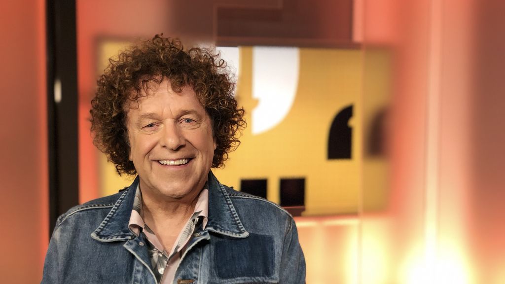 Leo Sayer
