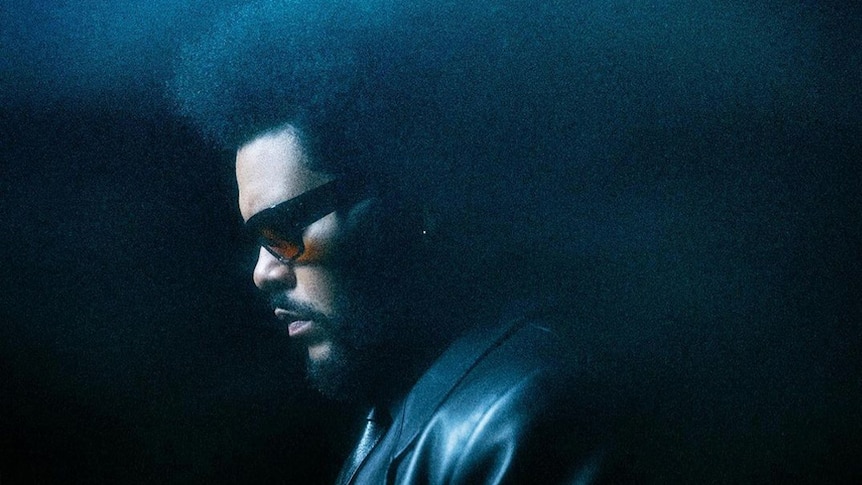 The Weeknd Drops 'Try Me' Video