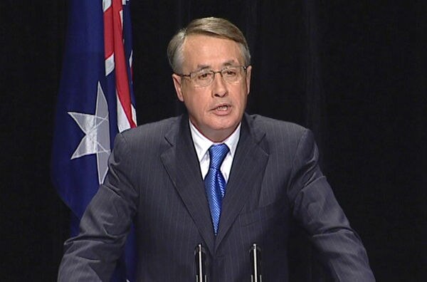 Wayne Swan calls on Labor to push for higher wage growth ABC Brisbane
