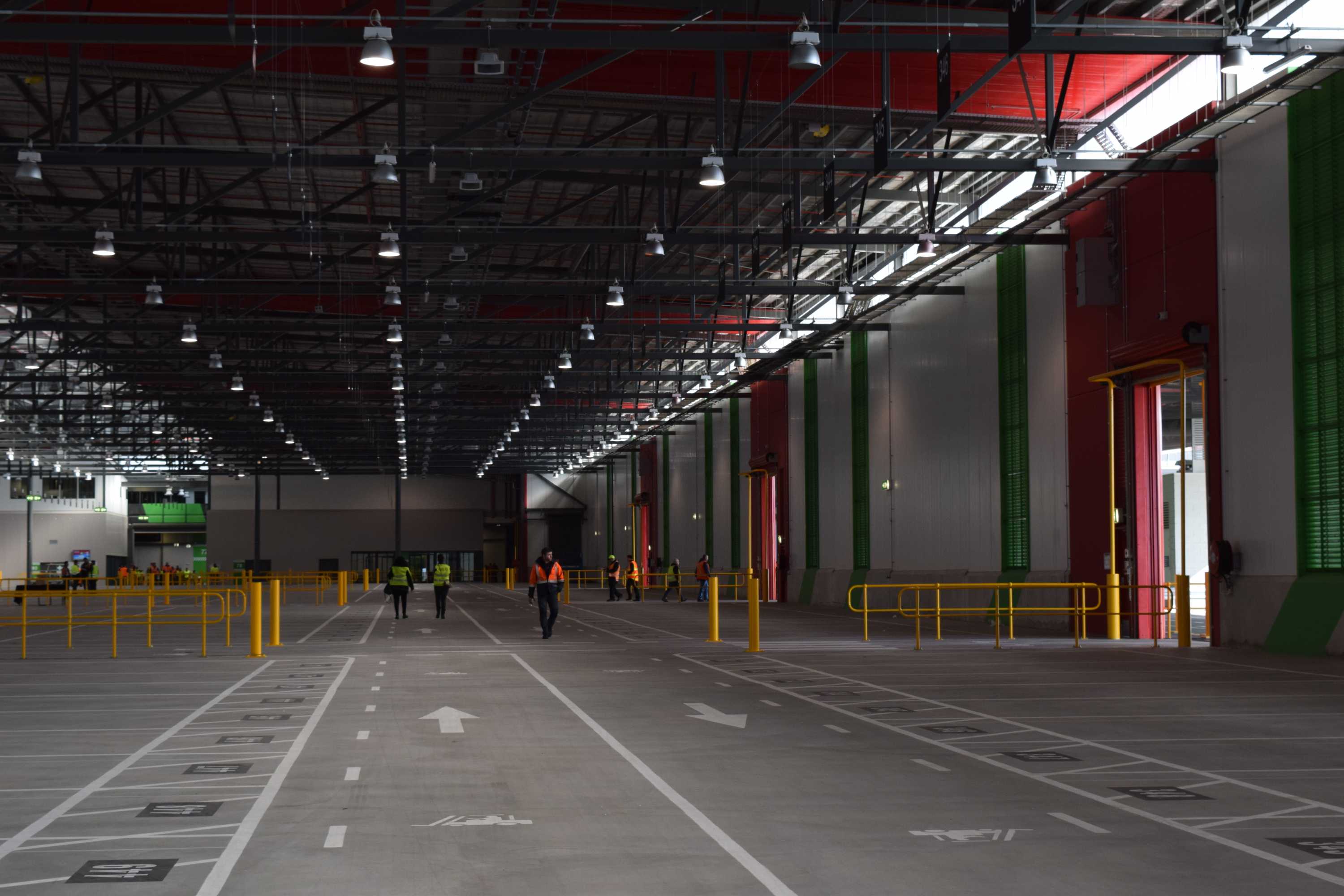 Melbourne's wholesale fruit and vegetable market ready to open at new Epping site ABC News